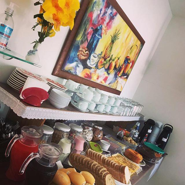Pousada Petunia'S 페냐 외부 사진