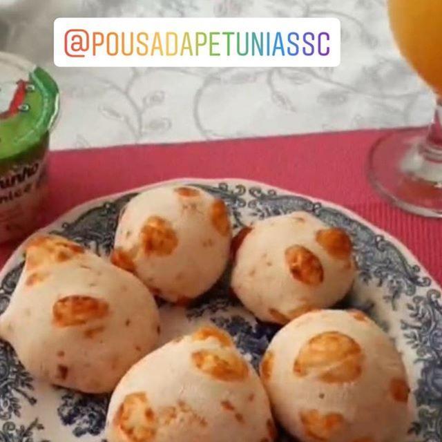 Pousada Petunia'S 페냐 외부 사진